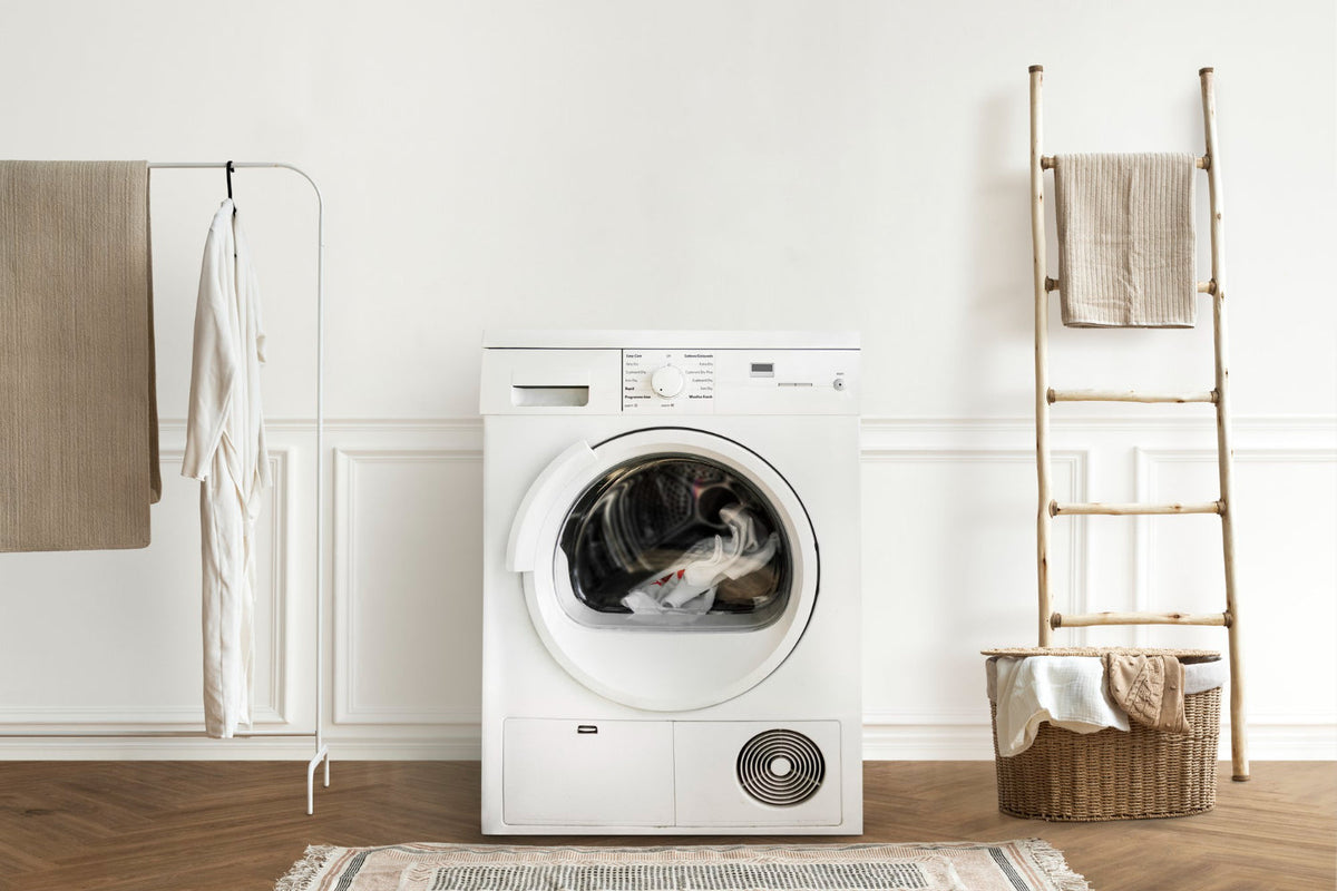 Beste anti trillingsmat wasmachine