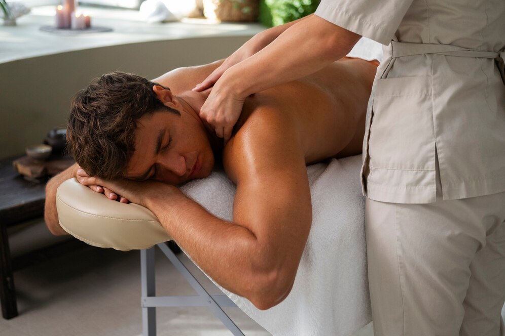 Beste massagetafel