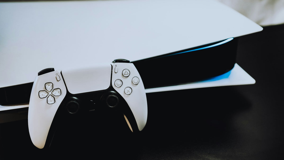 Beste PS5 Accessoires