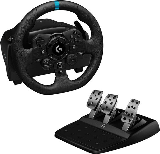 Beste racestuur ps5