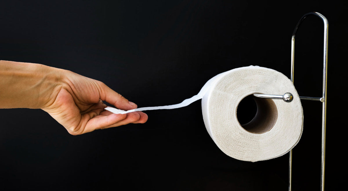 Beste Wc-Rollenhouders