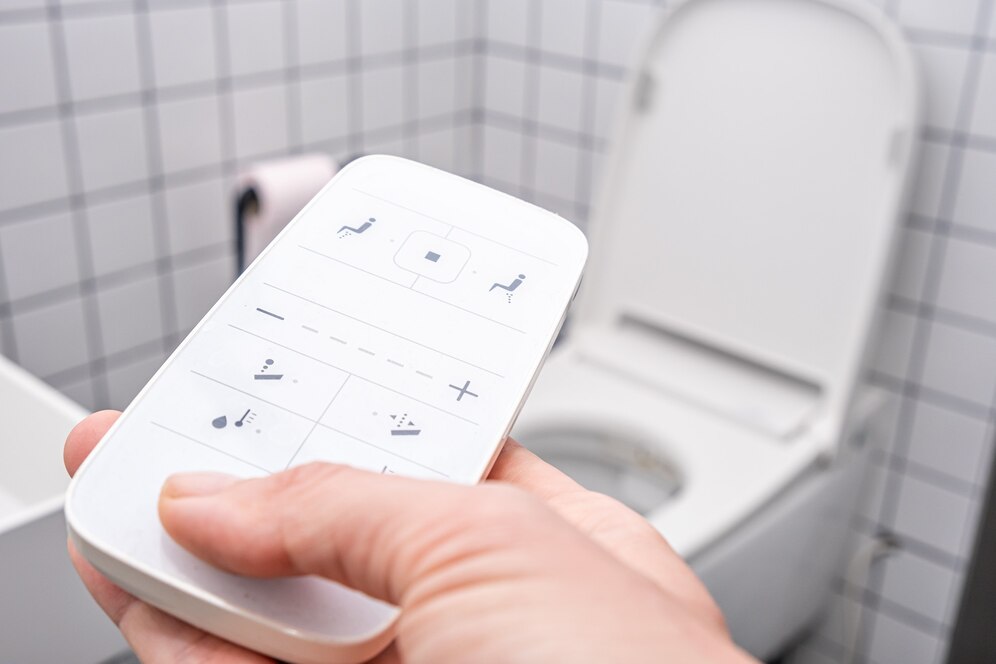 beste verwarmde wc bril