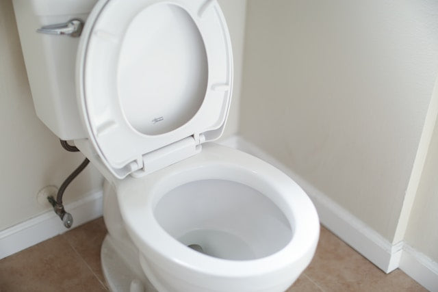 Beste WC Bril