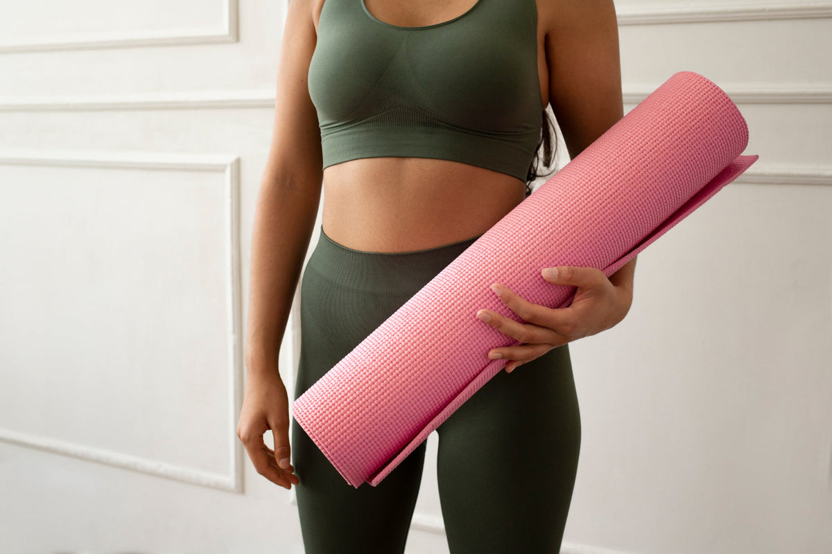 Beste Yogamat