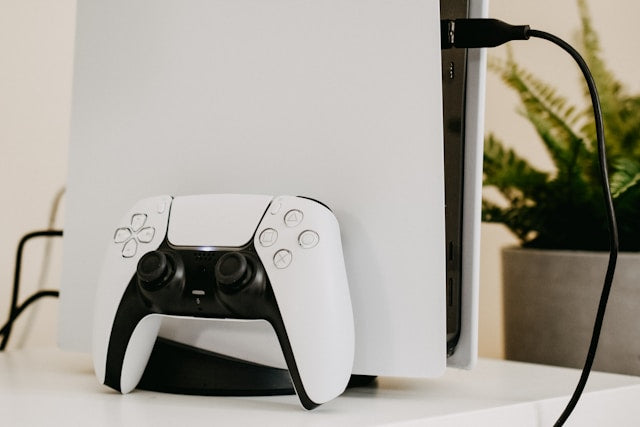 hoe duur is een ps5