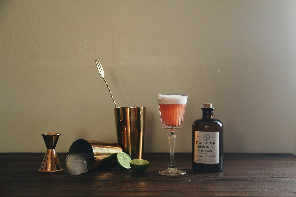 hoeveel ml is een cocktail maatbeker