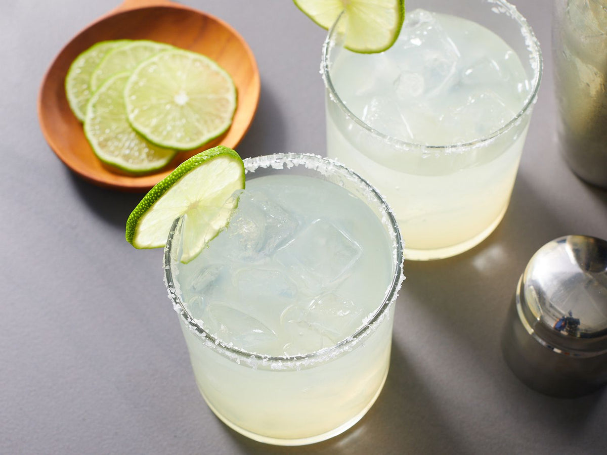 margarita cocktail