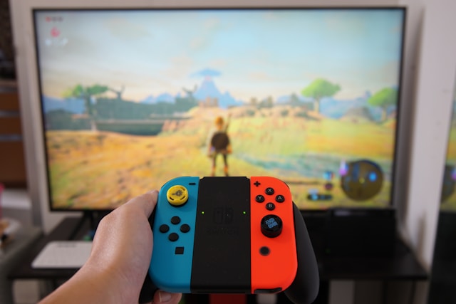 wanneer komt de nintendo switch 2 uit