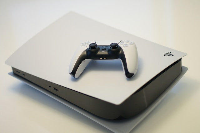 Welke ps4 games kunnen niet op ps5