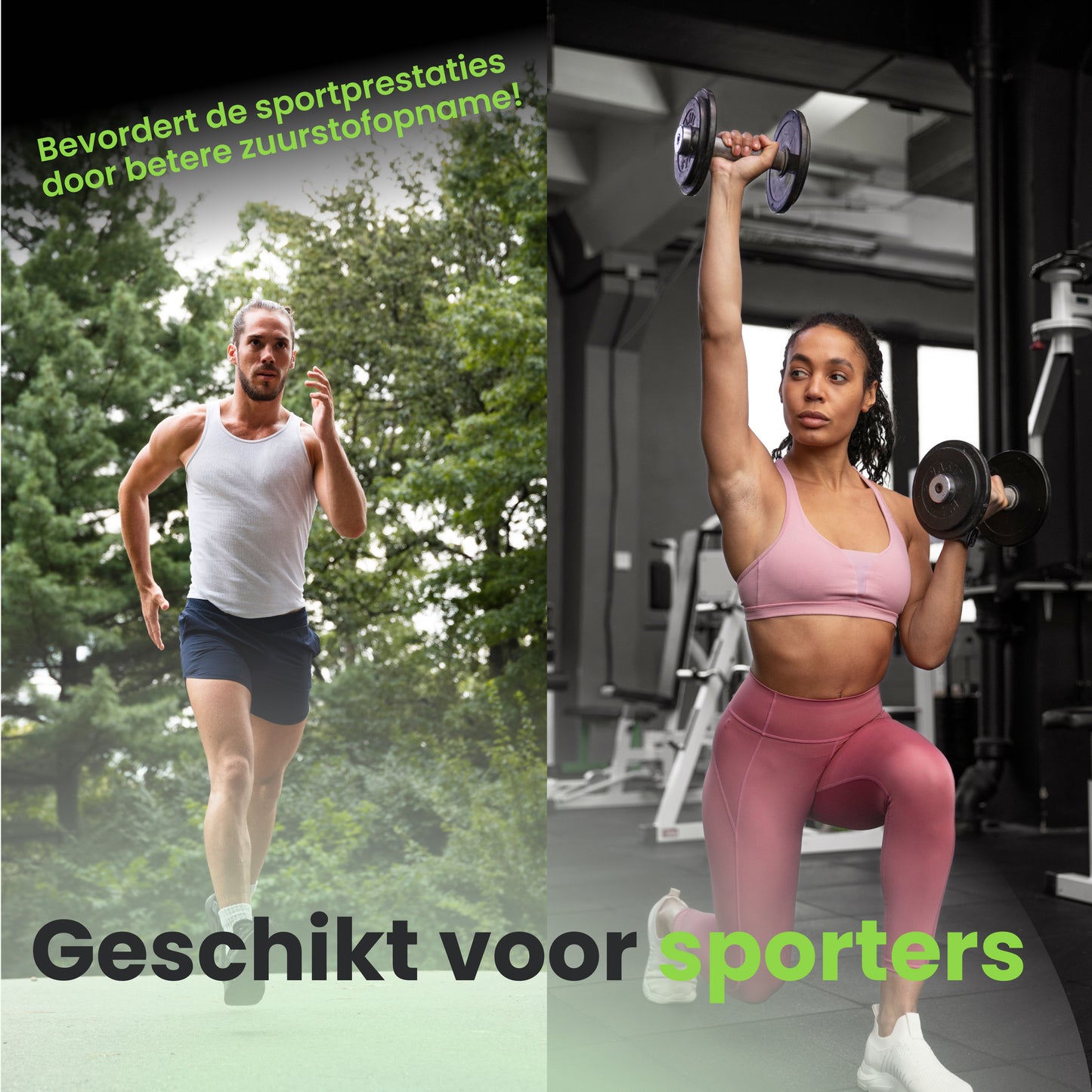 2BEHEALTHY Universele Neusstrips - 30 stuks - Anti Snurk Neuspleisters / Neusspreider - Beige