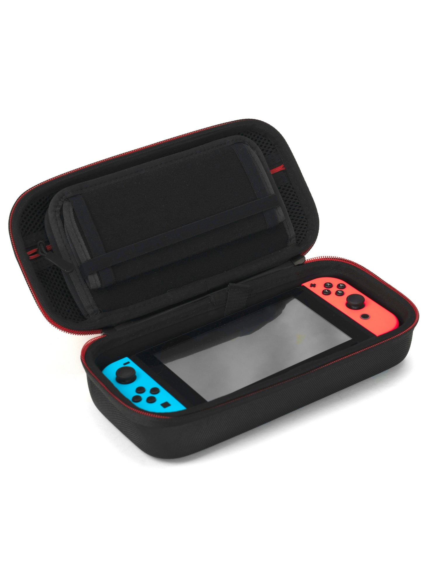 Nintendo Switch Hoes