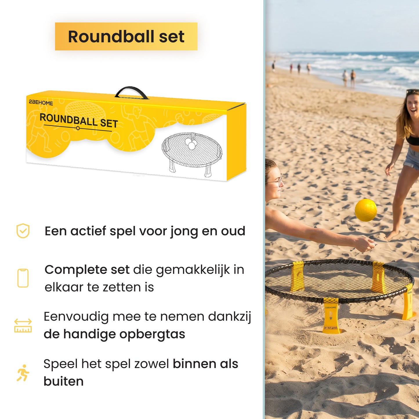 spikeball details