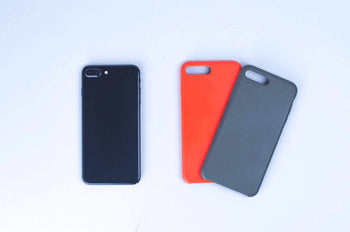Waarom een Alcantara telefoonhoesje een stijlvolle upgrade is voor je smartphone