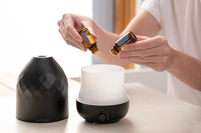 beste aroma diffuser