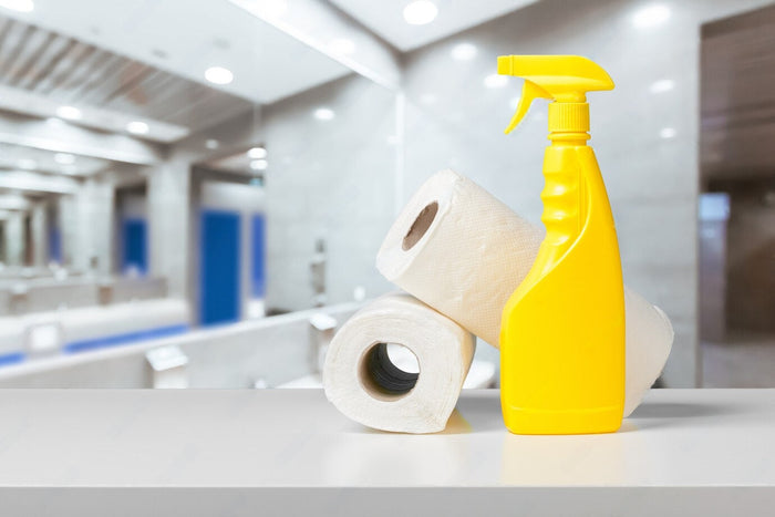 beste toiletreiniger