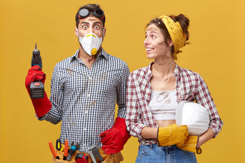 Een verbouwing zonder onnodige stress 