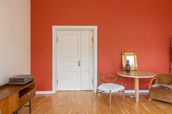 De kracht van afwerking in een doordacht interieur