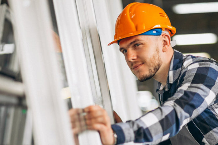 Frisse look en meer comfort? Alles over kozijnen vervangen