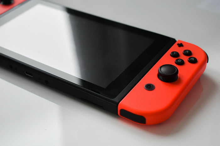 hoe duur is een nintendo switch
