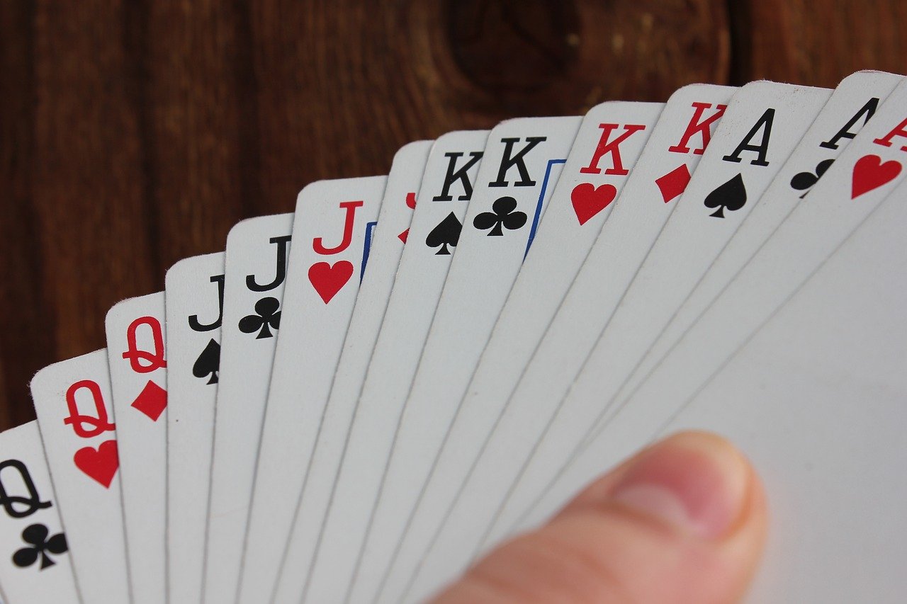 Patience Ps Lees hier alles over de Patience spelregels en nog veel meer – 2BEHOME