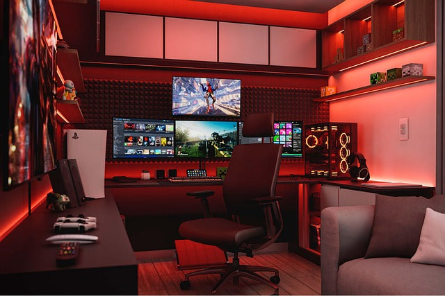 PS5 staand of liggend? Wat is de beste optie voor jouw setup? – 2BEHOME