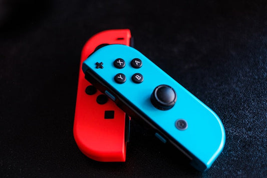 Wat is het verschil tussen Nintendo Switch en Oled?