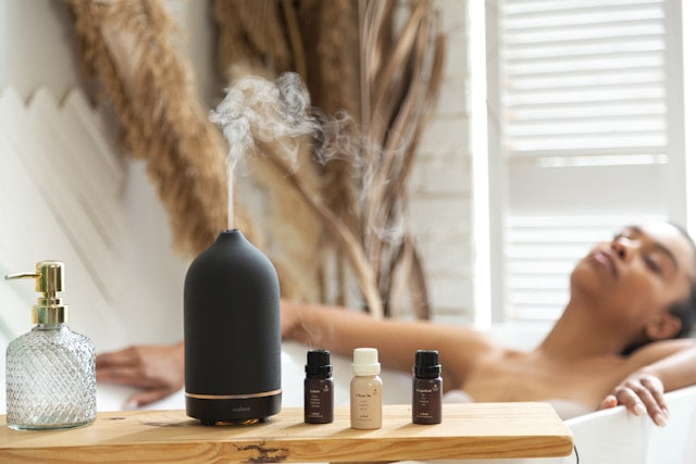 Wat Is Aromatherapie?