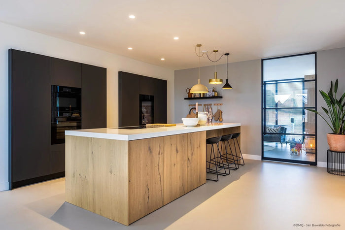 Zo maak je van de badkamer een wellness resort! 