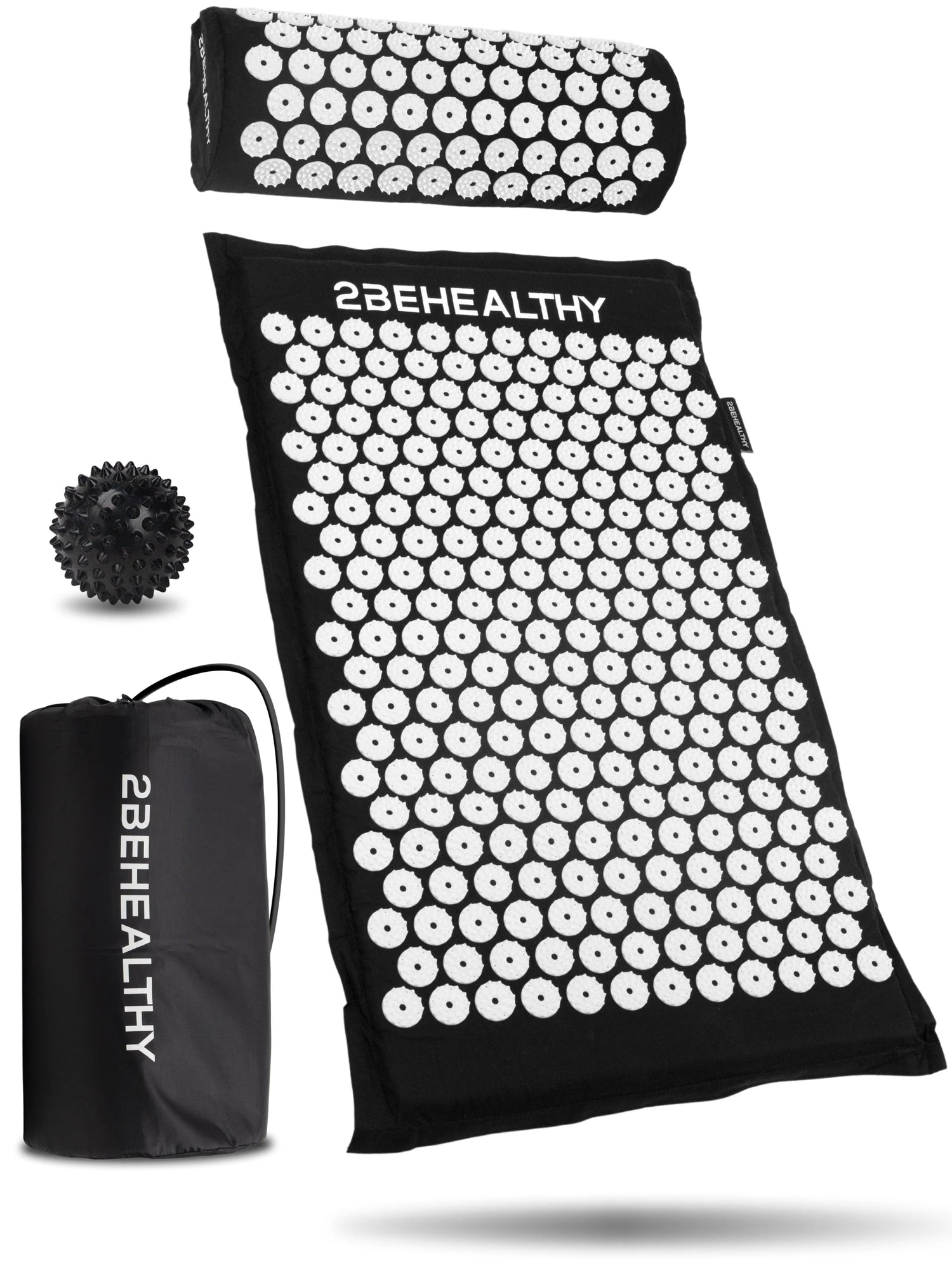 Acupressuur mat