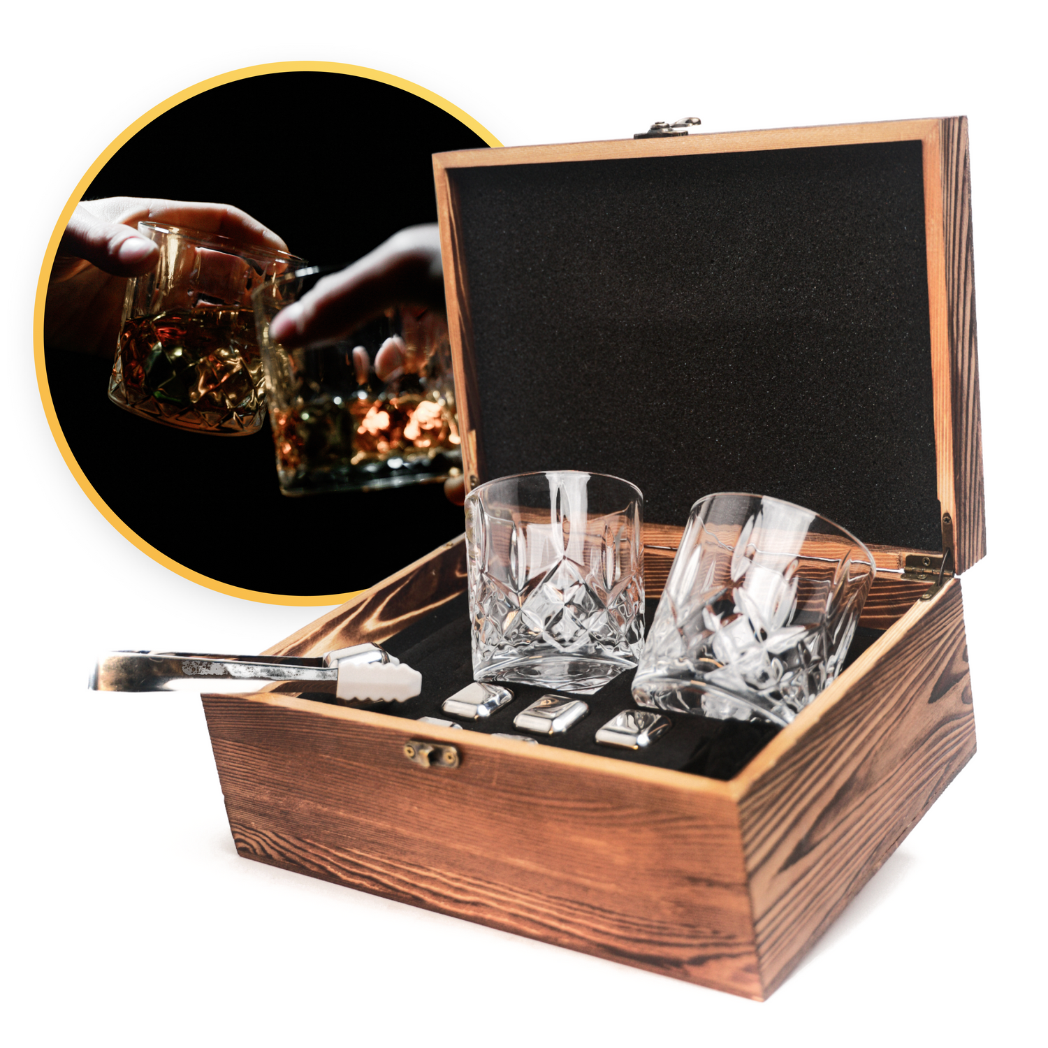 Whiskey Sets