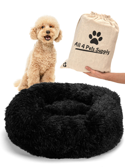 Hondenmand Donut Maat XS