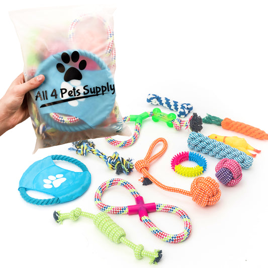 Honden Speelgoed